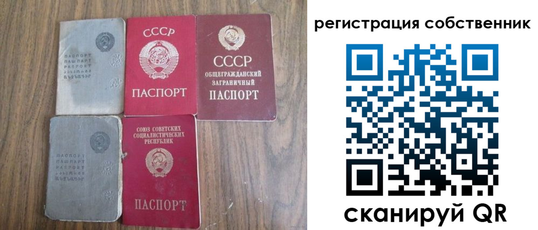 прописка ребенка в Владимирской области